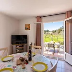 فيلة Les Rosiers By Interhome