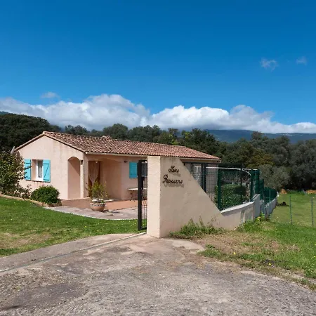 Les Rosiers By Interhome Villa Porto-Vecchio