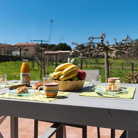 Les Rosiers By Interhome Villa