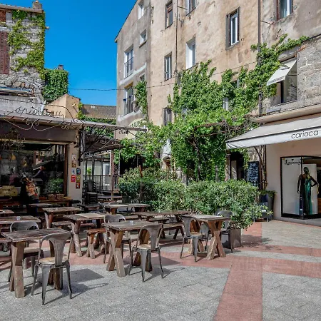 Les Rosiers By Interhome Porto-Vecchio