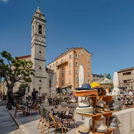 Les Rosiers By Interhome Porto-Vecchio