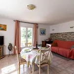 Les Rosiers By Interhome