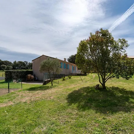 Les Rosiers By Interhome Porto-Vecchio (Corsica)