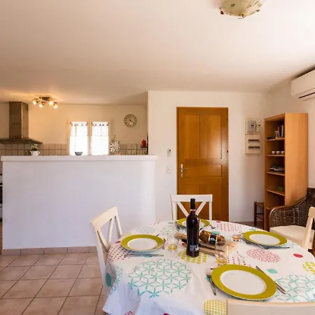 Les Rosiers By Interhome