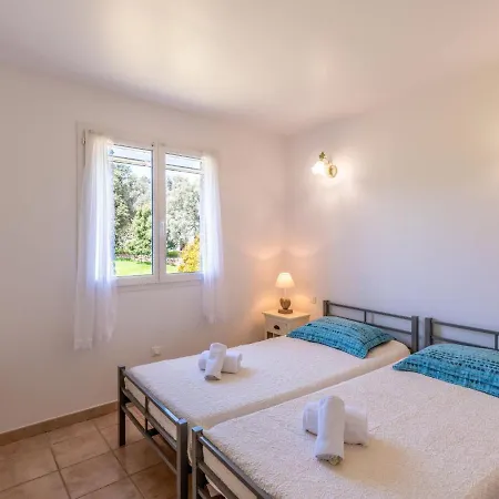 Les Rosiers By Interhome * Porto-Vecchio (Corsica)