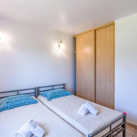 Les Rosiers By Interhome Villa Porto Vecchio