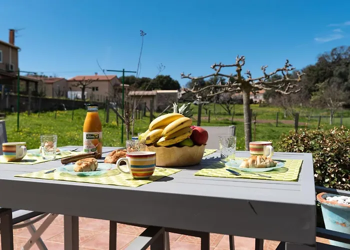 Les Rosiers By Interhome Villa