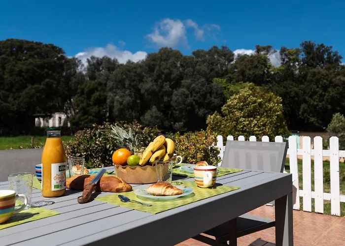 Les Rosiers By Interhome Villa