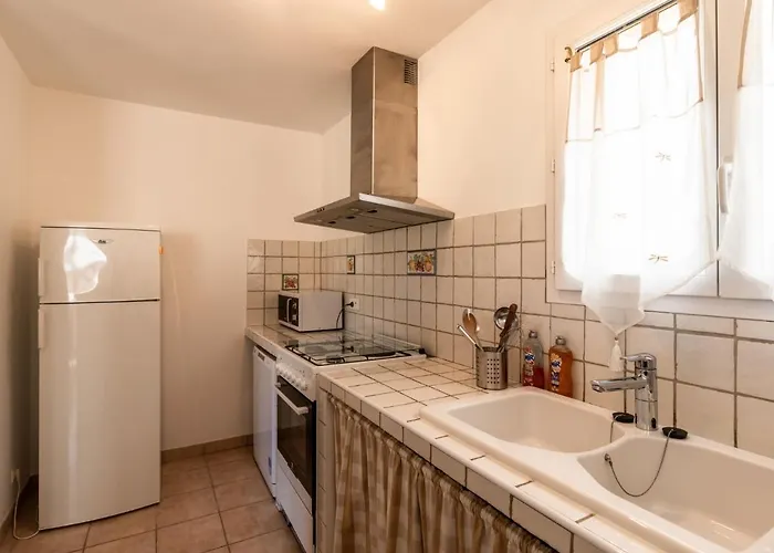 Les Rosiers By Interhome Villa