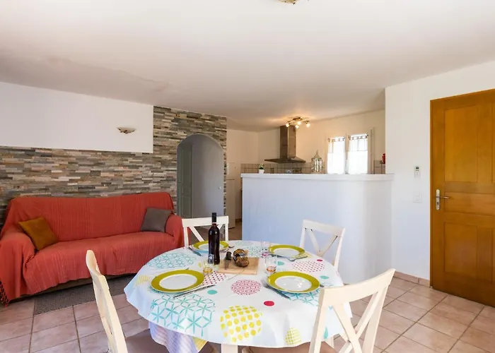 Les Rosiers By Interhome * Porto-Vecchio (Corsica)