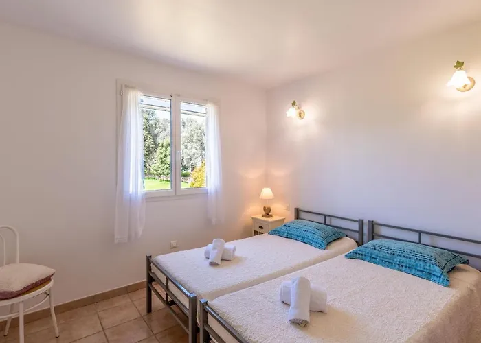 Les Rosiers By Interhome * Porto-Vecchio (Corsica)