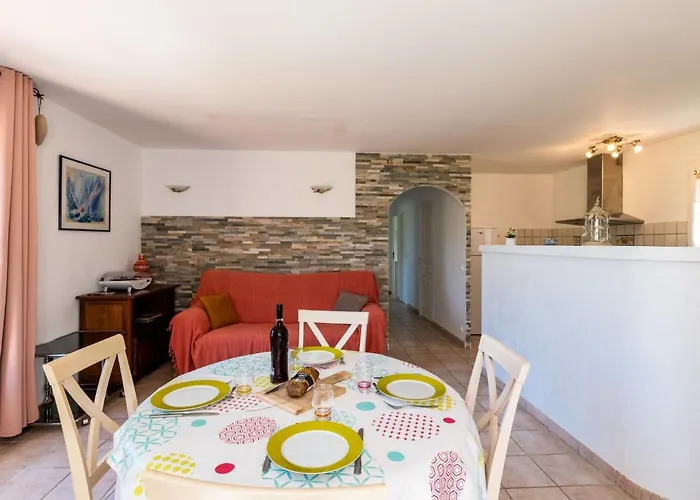 Les Rosiers By Interhome Villa *