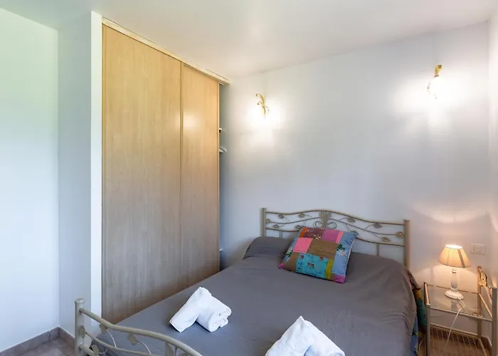 Les Rosiers By Interhome Porto-Vecchio (Corsica)