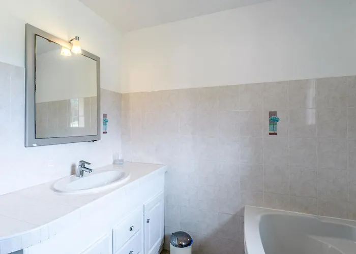 Les Rosiers By Interhome Villa *