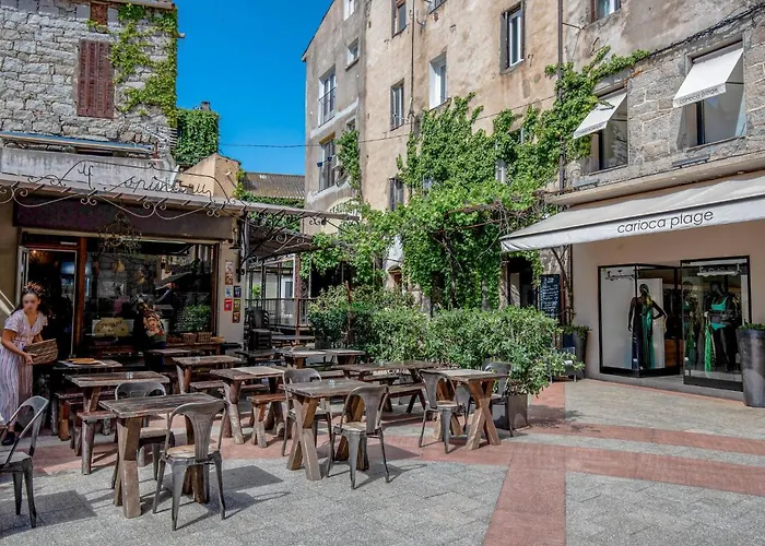 Les Rosiers By Interhome Porto-Vecchio (Corsica)