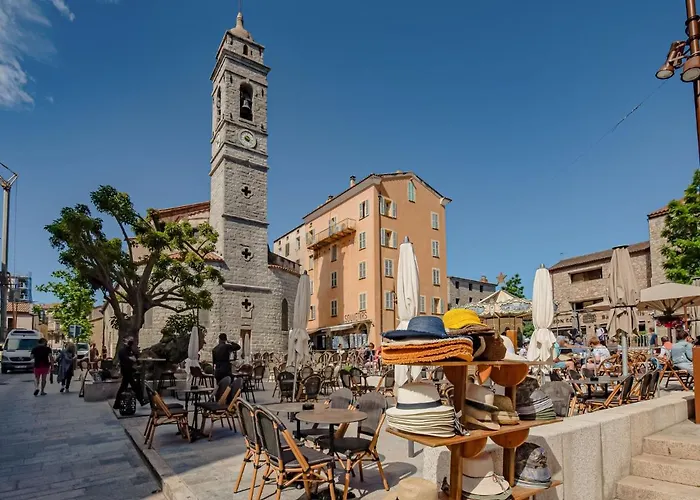 Les Rosiers By Interhome Porto-Vecchio (Corsica)